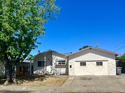177 Harvard Avenue, Vallejo, CA 94589 - MLS#: 325041776