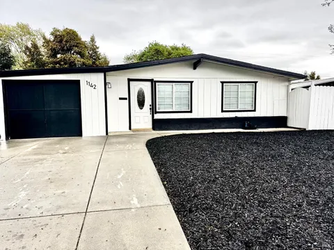 1142 1st Street, Fairfield, CA 94533 - MLS#: 325026867