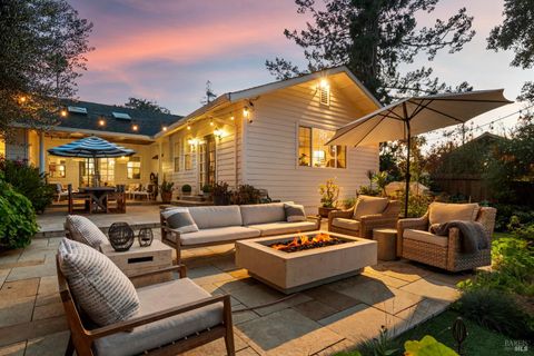 Photo of Napa, CA 94559 (MLS # 325104546)