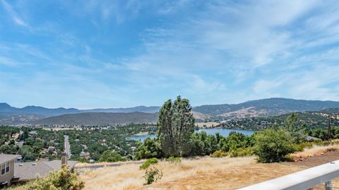 Photo of 19383 Stonegate Road, Hidden Valley Lake, CA 95467 (MLS # 326018520)