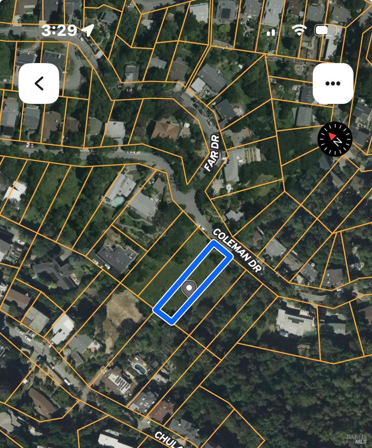 Coleman Drive