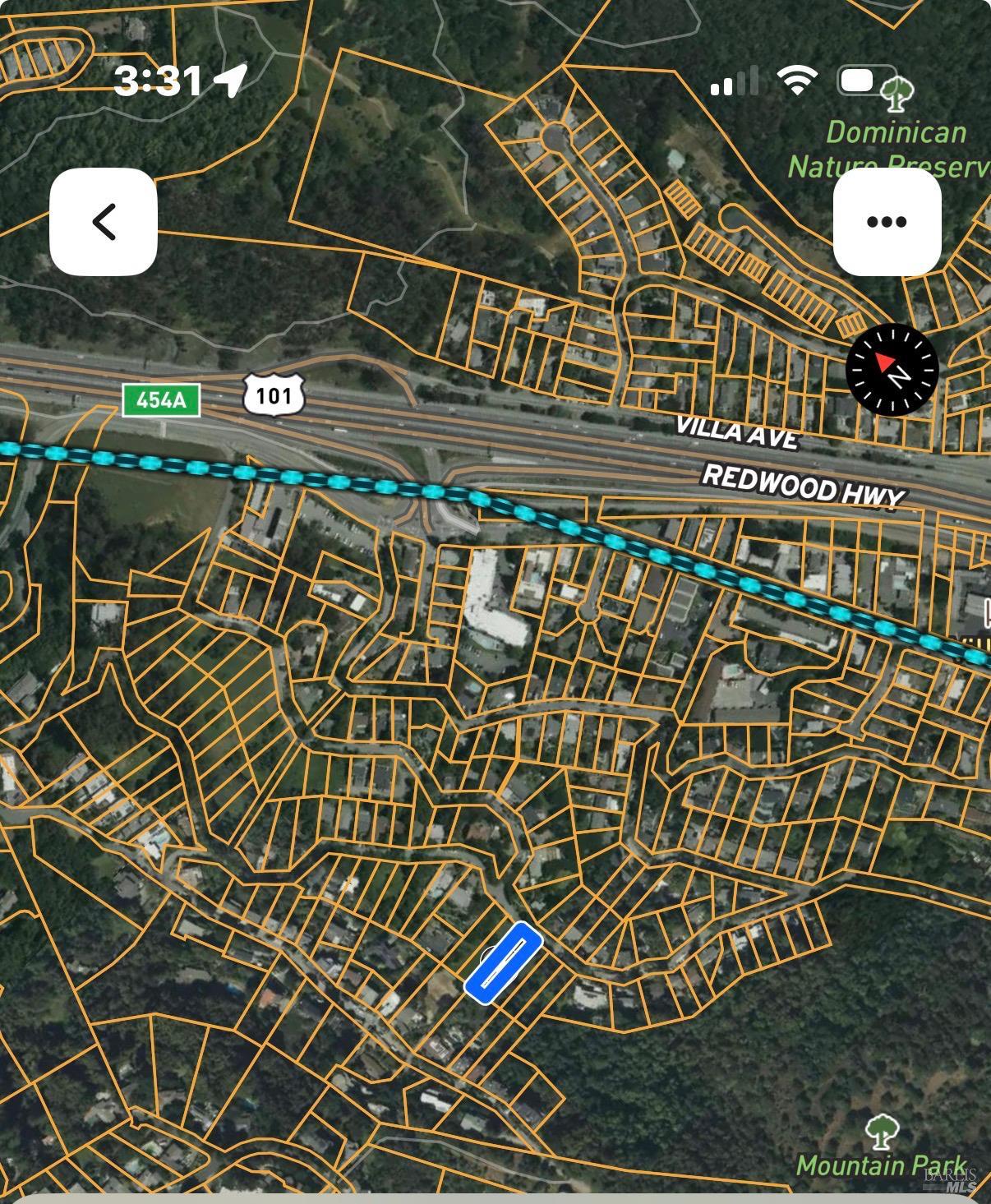 Coleman Drive