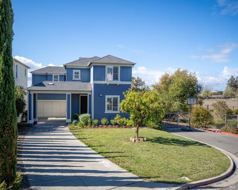 Photo of 1227 Castellana Lane, Santa Rosa, CA 95404 (MLS # 325090742)