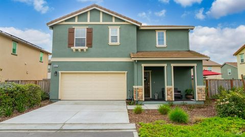 Photo of 6083 Oak Leaf Place, Rohnert Park, CA 94928 (MLS # 326016121)