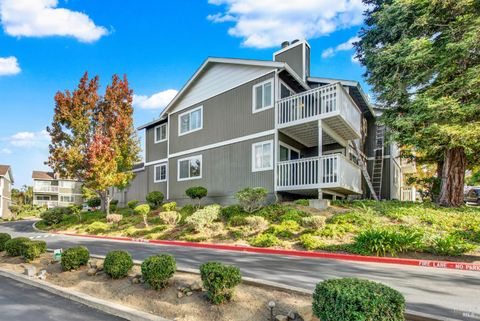 Photo of 565 Lori Drive #80, Benicia, CA 94510 (MLS # 325096238)