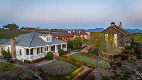 Photo of 1170 Bayview Avenue, Napa, CA 94559 (MLS # 326011795)