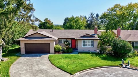 Photo of 175 Temelec Circle, Sonoma, CA 95476 (MLS # 325086563)