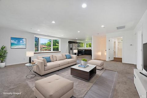 Photo of 14783 Armstrong Woods Road, Guerneville, CA 95446 (MLS # 325061498)