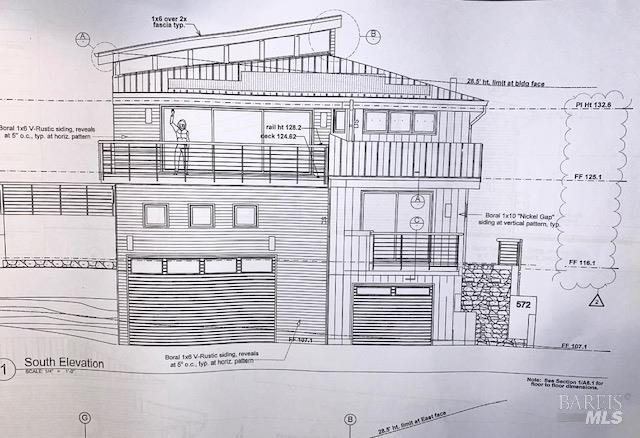 572 Cascade Drive