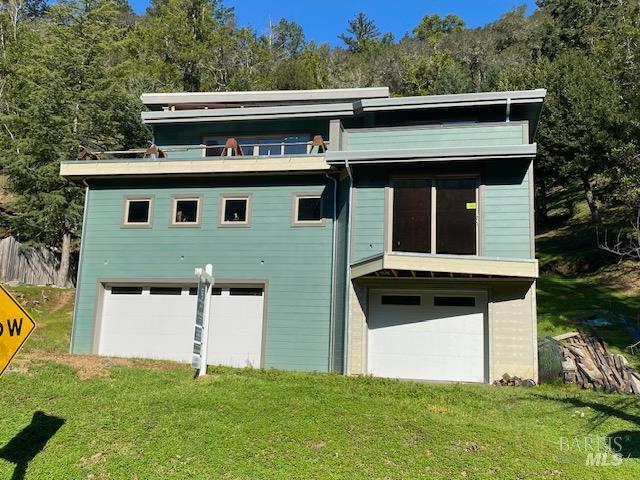 572 Cascade Drive