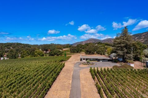 Photo of 4094 E 3rd Avenue, Napa, CA 94558 (MLS # 326007906)