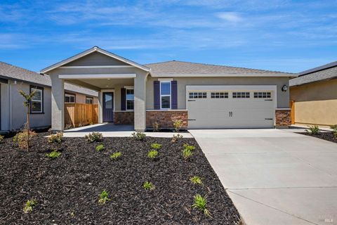Photo of 2260 Front Porch Lane, Rio Vista, CA 94571 (MLS # 325090468)