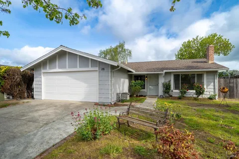 170 Wren Court, Vallejo, CA 94591 - MLS#: 325028858
