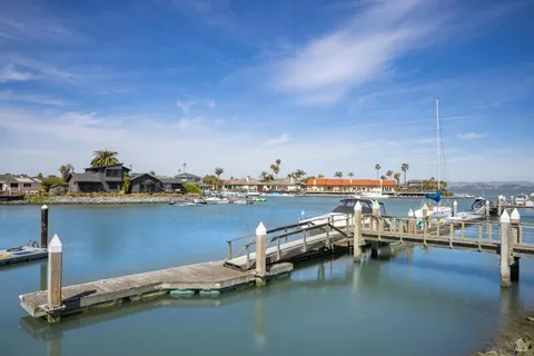 94 Trinidad Drive, Tiburon, CA 94920 - MLS#: 325029135