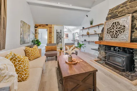 173 Redwood Avenue, Camp Meeker, CA 95419 - #: 325046209