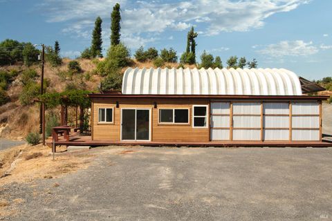 Photo of 9451 Mill Creek Road, Healdsburg, CA 95448 (MLS # 325083580)