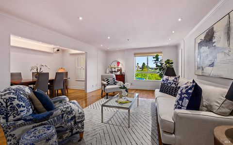 Photo of 100 Thorndale Drive #233, San Rafael, CA 94903 (MLS # 326008593)