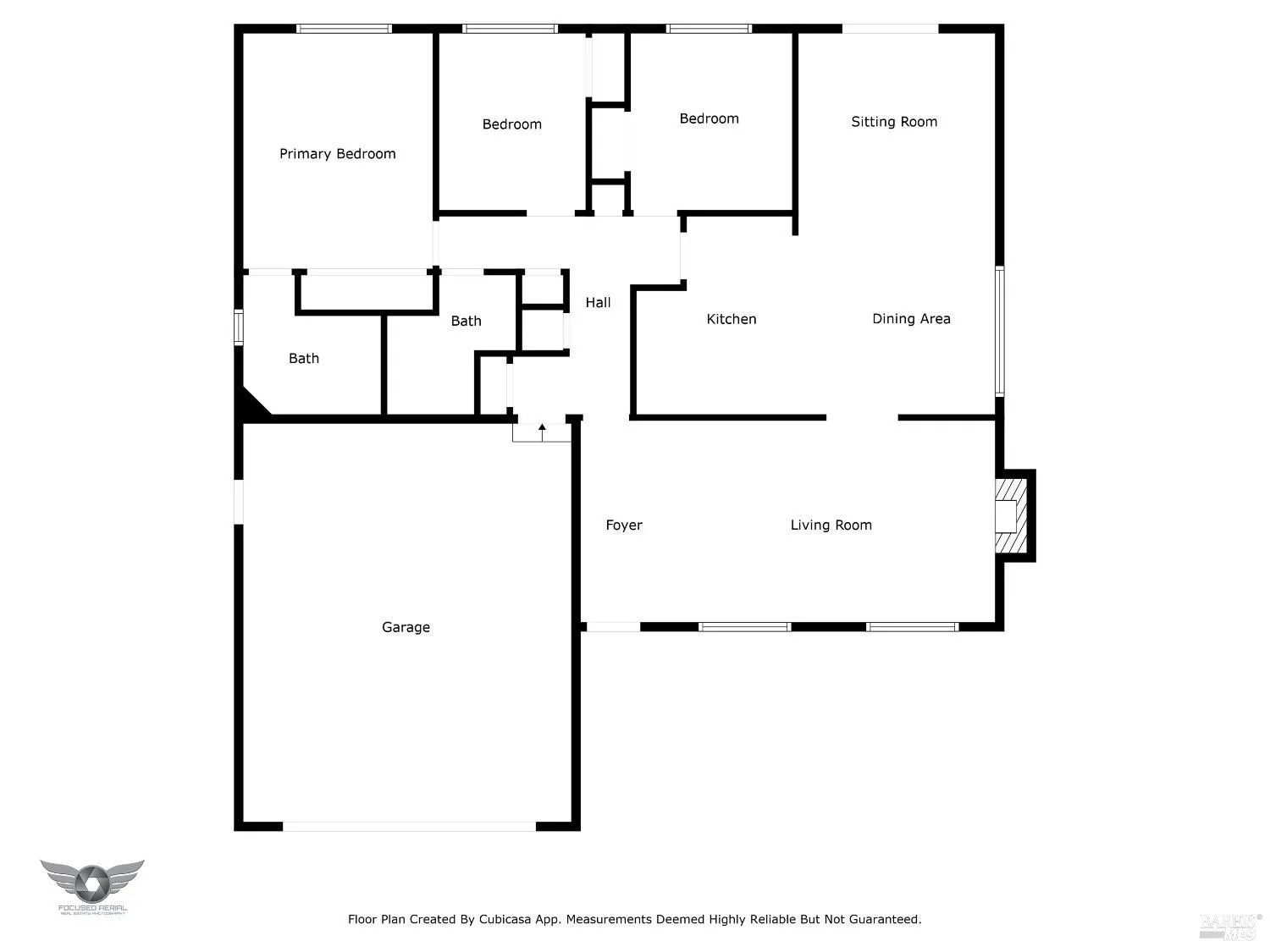 Vallejo, California 94589, United States, 3 Bedrooms Bedrooms, ,2 BathroomsBathrooms,Residential,Contingent,20019
