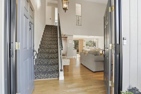 117 Michele Circle Novato CA 94947