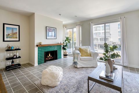 Photo of 4107 Shelter Bay Avenue, Mill Valley, CA 94941 (MLS # 325040395)