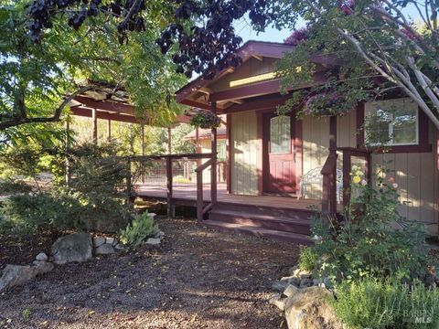 Photo of 6060 Oak Avenue, Cotati, CA 94931 (MLS # 325083790)