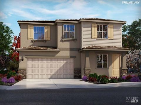 Photo of 839 Telford Drive, Vacaville, CA 95687 (MLS # 325094128)