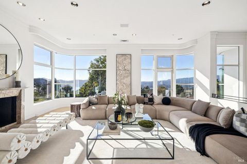 Photo of 147 Gilmartin Drive, Tiburon, CA 94920 (MLS # 325100104)