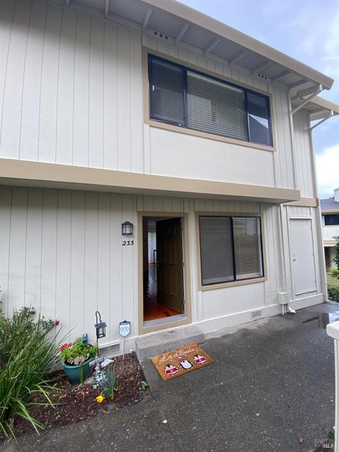 Photo of 233 Marin Valley Drive, Novato, CA 94949 (MLS # 326000823)