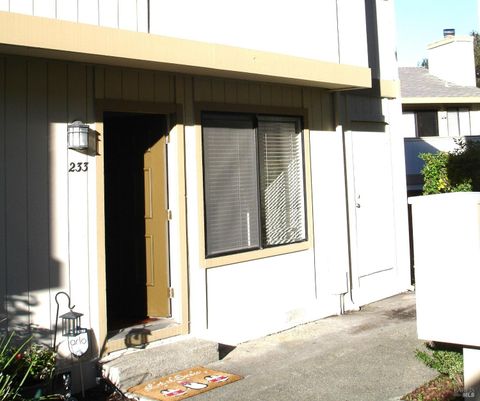 Photo of 233 Marin Valley Drive, Novato, CA 94949 (MLS # 326000823)