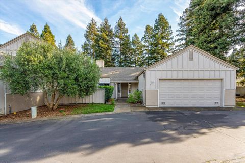 Photo of 862 Princeton Drive, Sonoma, CA 95476 (MLS # 326012283)