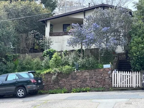 209 Bonita Street, Sausalito, CA 94965 - MLS#: 325024135