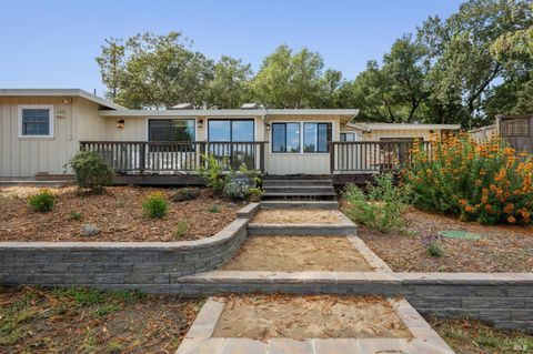 Photo of 447 Sparkes Road, Sebastopol, CA 95472 (MLS # 325085964)