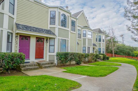 Photo of 730 Military E, Benicia, CA 94510 (MLS # 326010807)