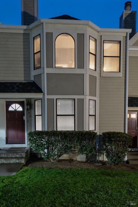 Photo of 730 Military E, Benicia, CA 94510 (MLS # 326010807)