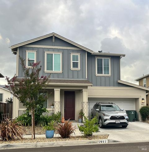 Photo of 1617 Sorrel Street, Santa Rosa, CA 95403 (MLS # 325090741)
