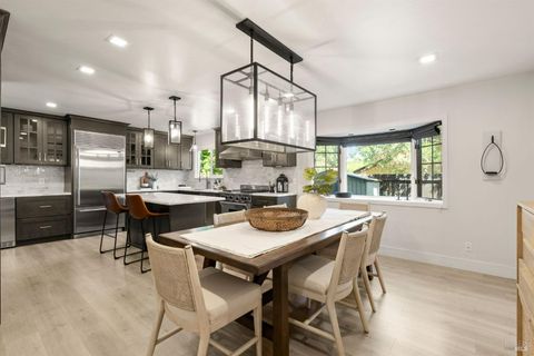 Photo of 38 Twelveoak Hill Drive, San Rafael, CA 94903 (MLS # 326014179)