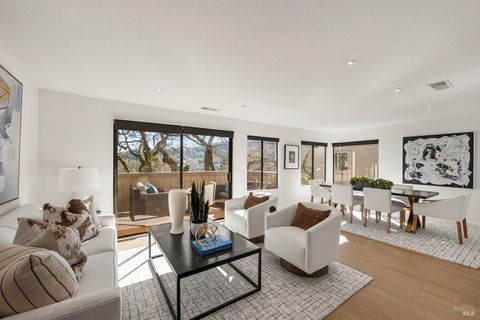 Photo of 22 Columbine Lane, Novato, CA 94947 (MLS # 326006112)