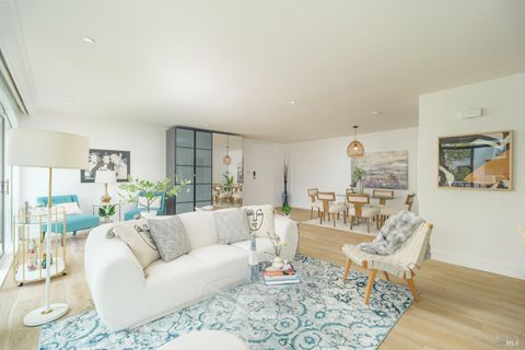 Photo of 4221 Shelter Bay Avenue, Mill Valley, CA 94941 (MLS # 325081006)