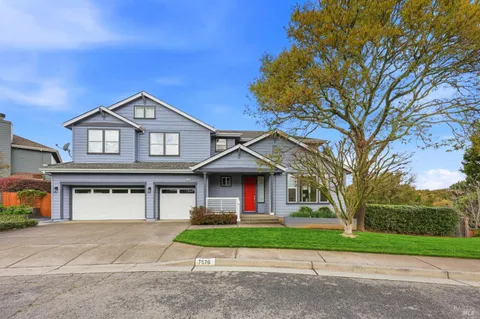 7576 Meadowlark Drive, Sebastopol, CA 95472 - #: 326016421