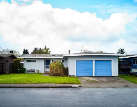 120 Arlington Drive, Petaluma, CA 94952 - MLS#: 325028479