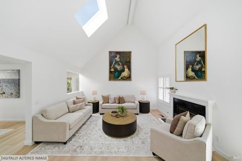 Photo of 533 Carnation Court, Sonoma, CA 95476 (MLS # 326019402)