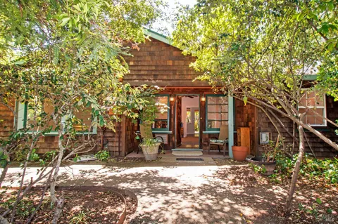15866 Wright Drive, Guerneville, CA 95446 - MLS#: 325043343