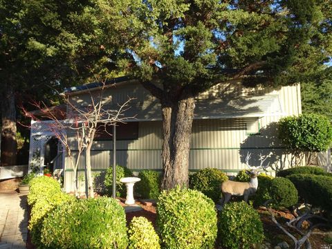 Photo of 5 Bel Air Court, Fairfield, CA 94533 (MLS # 325067346)
