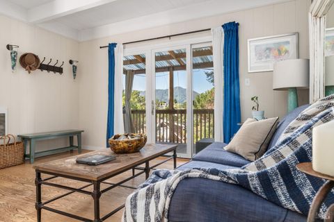 Photo of 476 Wellesley Avenue, Mill Valley, CA 94941 (MLS # 326018593)