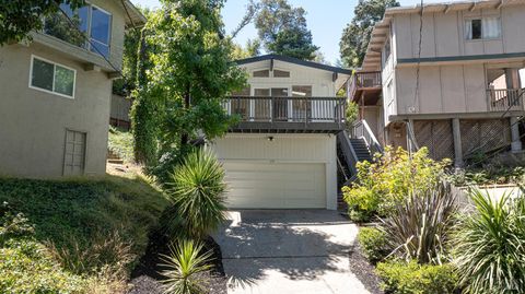 Photo of 157 Homestead Boulevard, Mill Valley, CA 94941 (MLS # 326005703)