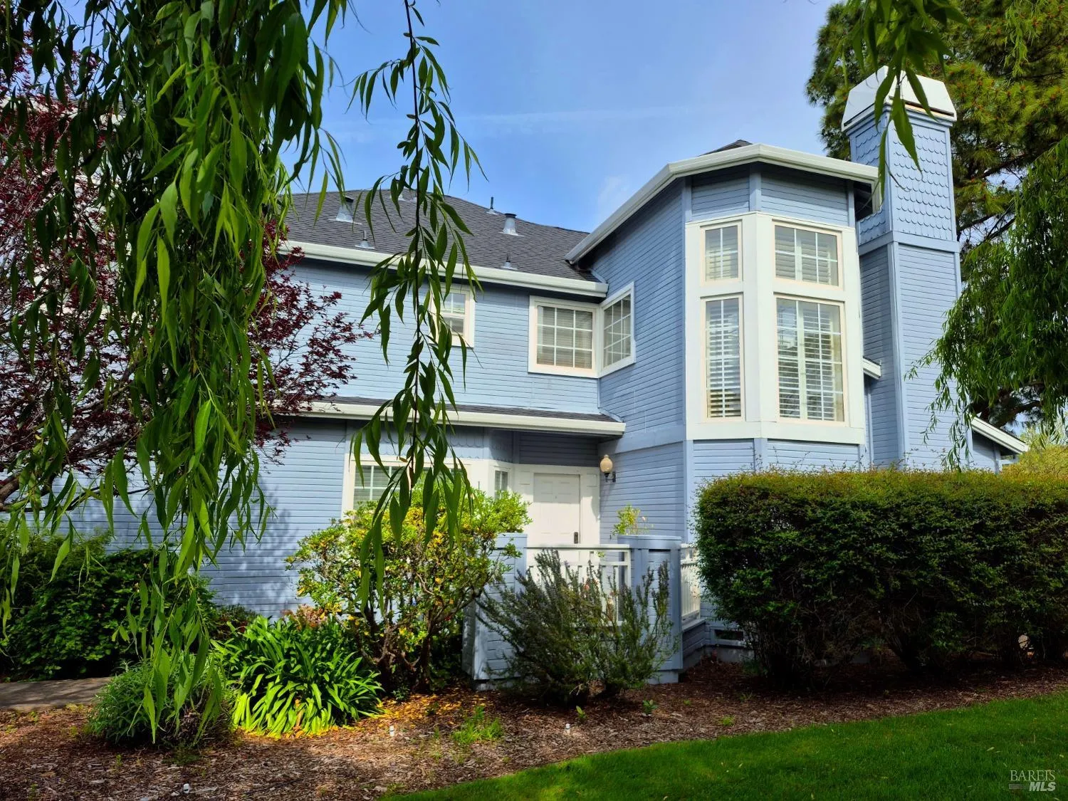 San Rafael, California 94903, United States, 3 Bedrooms Bedrooms, ,3 BathroomsBathrooms,Residential,Active,119944