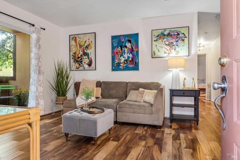 Photo of 8201 Camino Colegio #158, Rohnert Park, CA 94928 (MLS # 325028860)