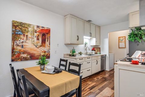 Photo of 8201 Camino Colegio #158, Rohnert Park, CA 94928 (MLS # 325028860)