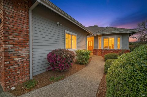 Photo of 6745 Wintergreen Court, Santa Rosa, CA 95409 (MLS # 326018019)