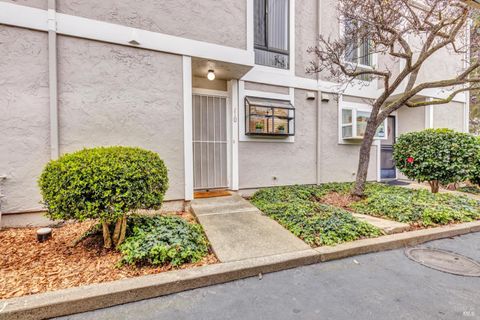 Photo of 900 Southampton Road #110, Benicia, CA 94510 (MLS # 325104545)